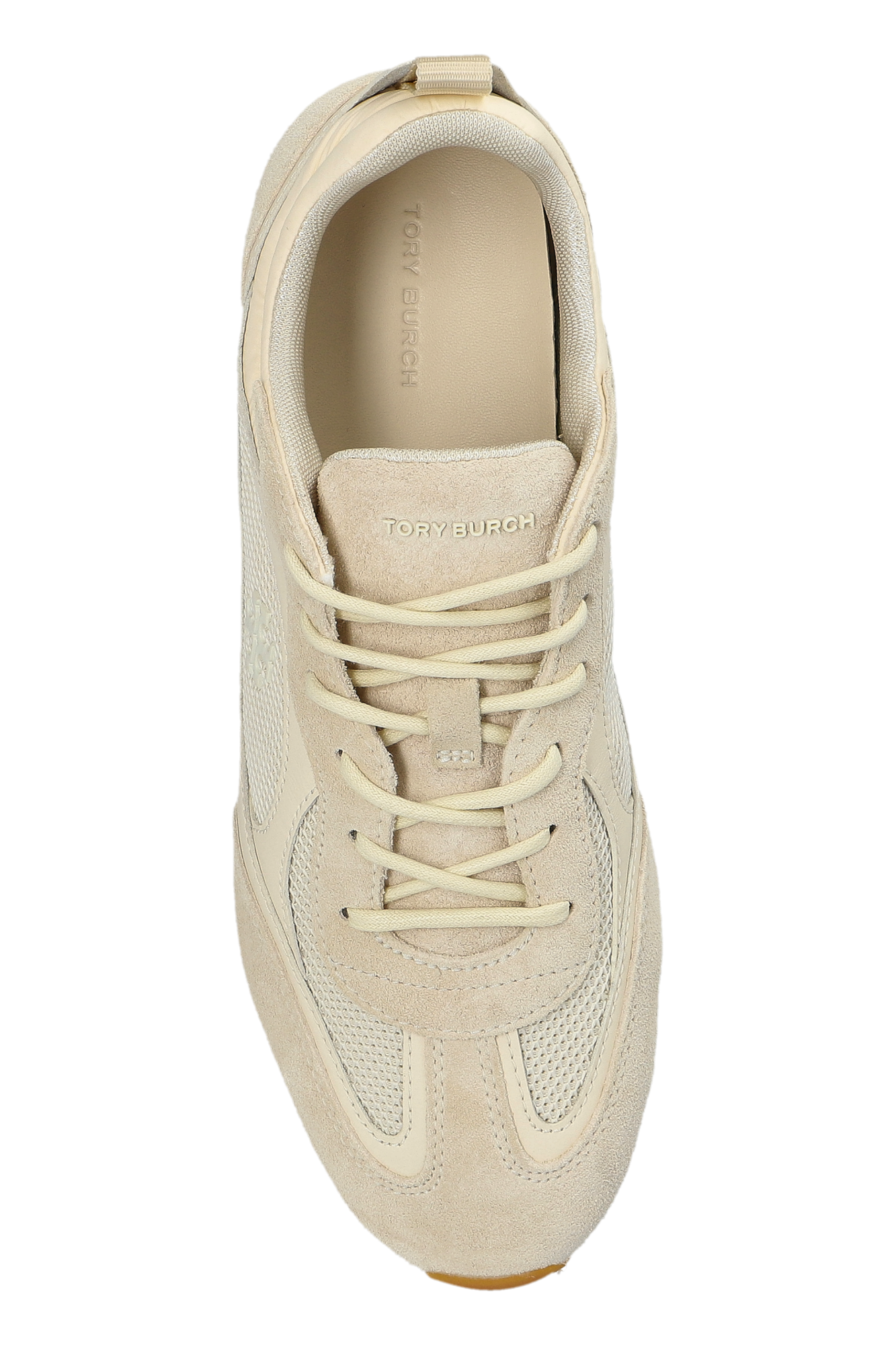 Cream Field sports shoes Tory Burch - Vitkac AS
